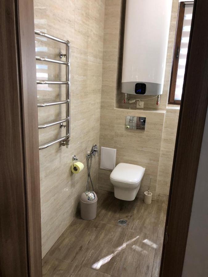 Апартаменти Карпати Exterior foto
